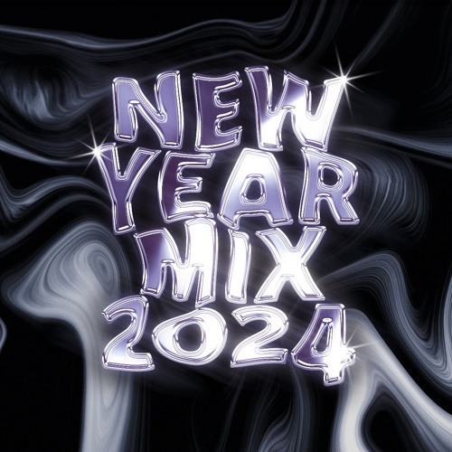 New Year Mix 2024