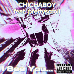 ChichaBoy - Вижу тебя (prod. by horror4u).wav