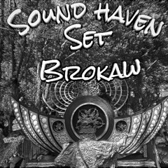 Sound Haven Set