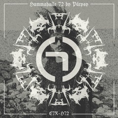 HAMMAHALLE 72 By Pärpsy