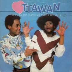 Ottawan - Hands Up (Softpaw Live Edit) FREE DOWNLOAD