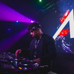 ATLAS NOIR LIVE @ UP & UP SJSU (11/10/2022)