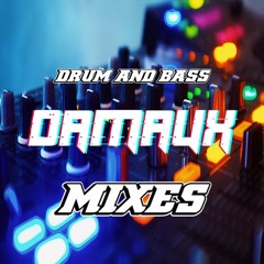 Drum & Bass Mixes