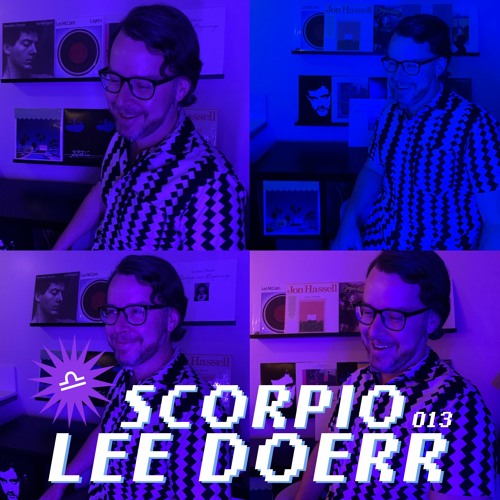 013 SCORPIO LEE DOERR