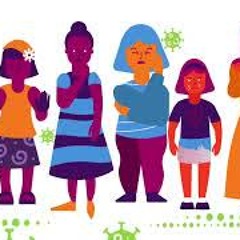 LOCUÇÃO INSTITUCIONAL: Mulheres diferentes, riscos diferentes (ONU  Brasil)
