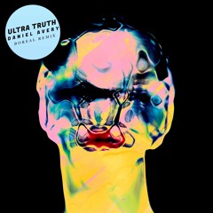 PREMIERE: Daniel Avery - Ultra Truth (Boreal Remix) [Boreal Music]