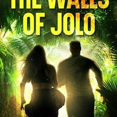 #( The Walls of Jolo (Ebook@ #Book(