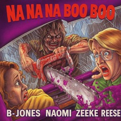 Na Na Na Boo Boo