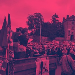 Un appel à résister depuis le monde rural