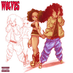 Wolves (prod. yungspoiler)