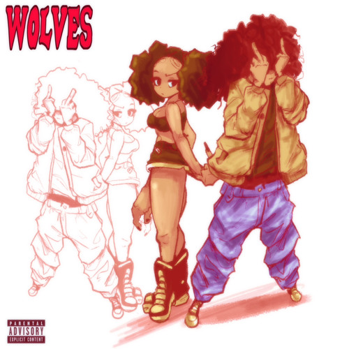 Wolves (prod. yungspoiler)