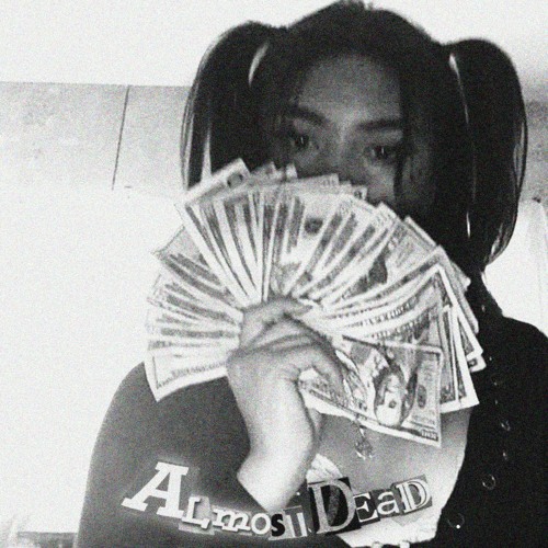 Almost Dead (prod by Poppy Ozu)