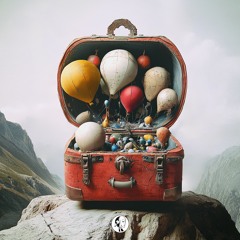 V.A. - Vault Treasures IV [SYYKCOMP028] | Steyoyoke