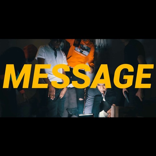 Lil Straw x Ganz x Lil Queze - MESSAGE