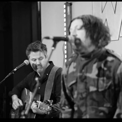 Live Forever (Live Acoustic - Widnes 2023) .mp3