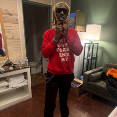 osamason - goddam [prod. ok]