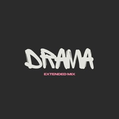 SoundForce - Drama (Extended Mix)