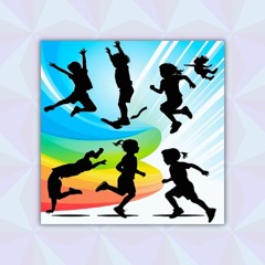 Therian Running | High Energy Mix (Poster Theme)