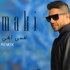 حماقي - نفسي أبقى جنبه  Hamaki - Nefsi Aba 'a Ganbo DJ Oscar  Sharm Remix
