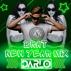 Brat New Year Mix