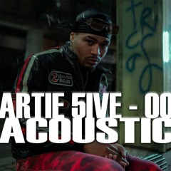 Artie 5ive - 00 (Acoustic Version)