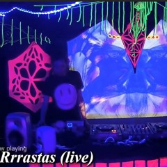 RRRastas - live at lintutronic 29 01 2021