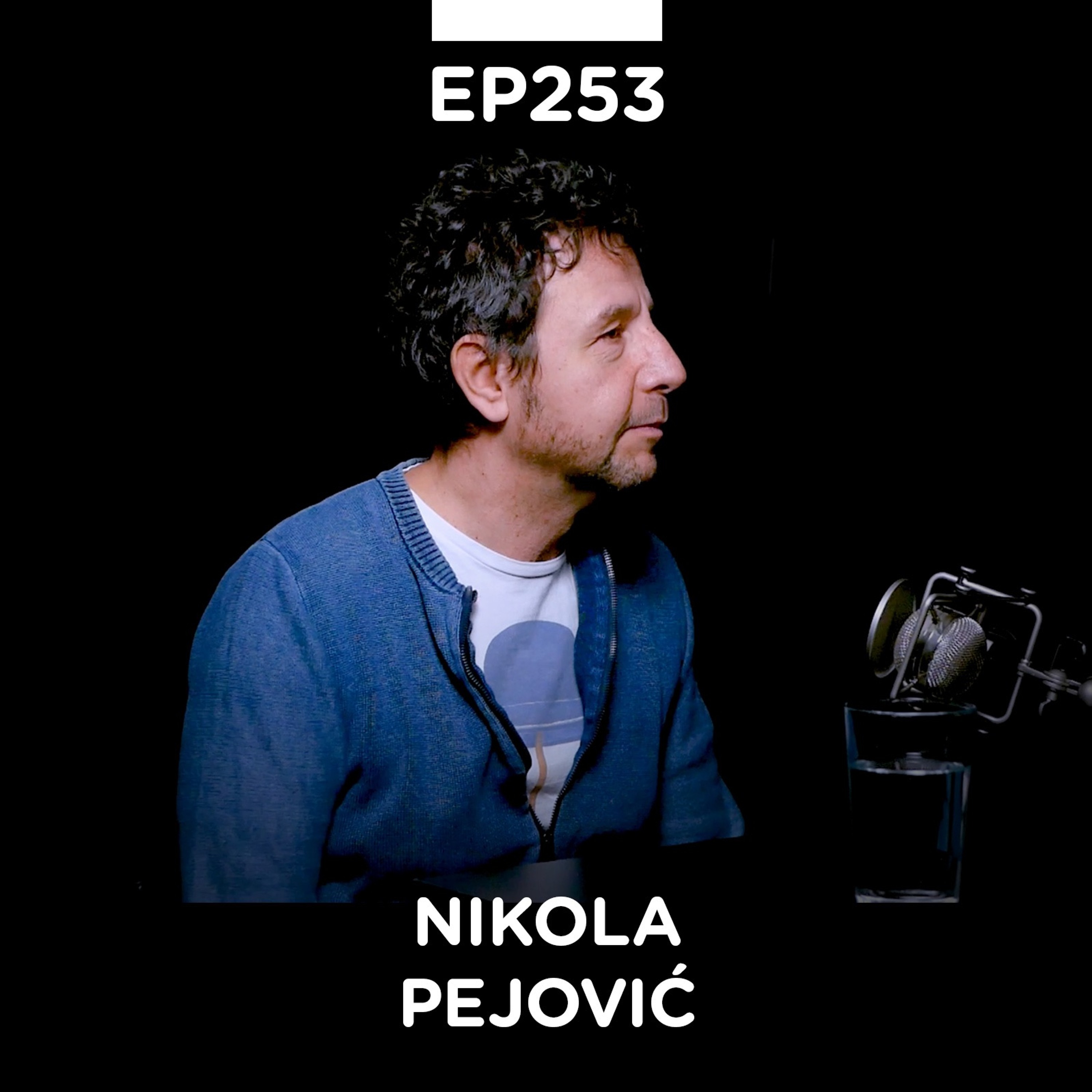 EP 253: Nikola Pejović Dica, LeanFinance.rs - Pojačalo podcast