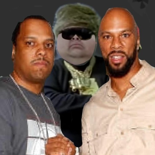 Stream two scoops of raisins (2024 scoop remix) featuring common and no