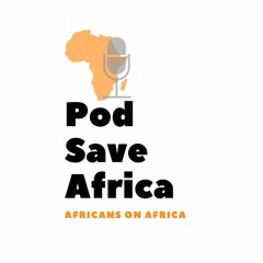Pod Save Africa x Mythological Africans Present: An Excess of Jealousy