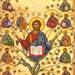 Apostles Lent Hoothomo : Kripa & Adarsh