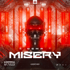 NGMA - Misery