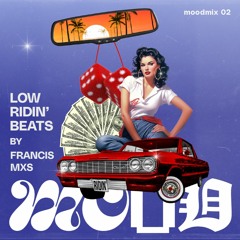 MOODMIX 02 by FRANCIS MXS