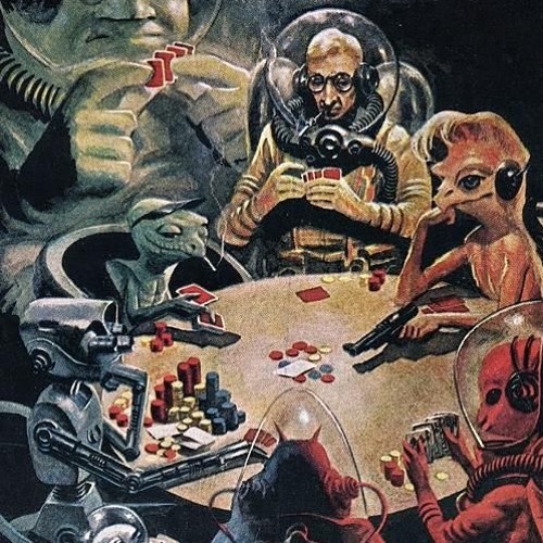 Miskatonic's Seven