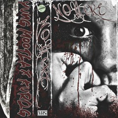 NO MORE Ft. KURQG (PROD. ICXXY)