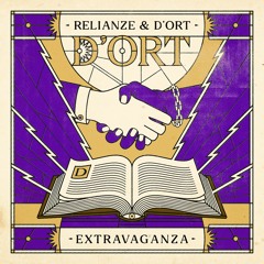 Relianze & D'ort - Extravaganza