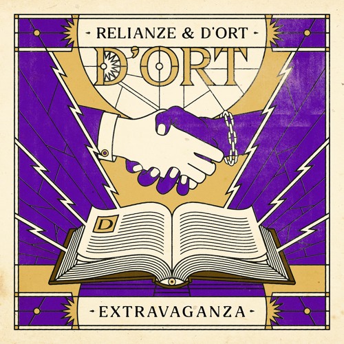 Relianze & D'ort - Extravaganza