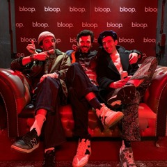 Manuel Rheingold live at Bloop London Radio - 28.01.25