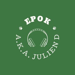 Set julien D (Epok) 2024 5  This memory of the essential