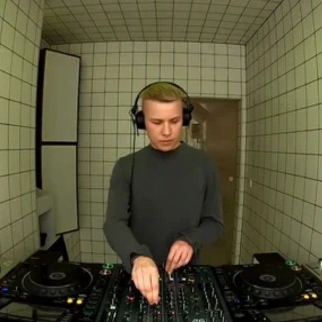 Hybral | HÖR Berlin | Techno
