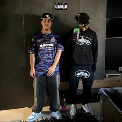 Arshavz x Deypi - Trumpolean [prod. v4mp]