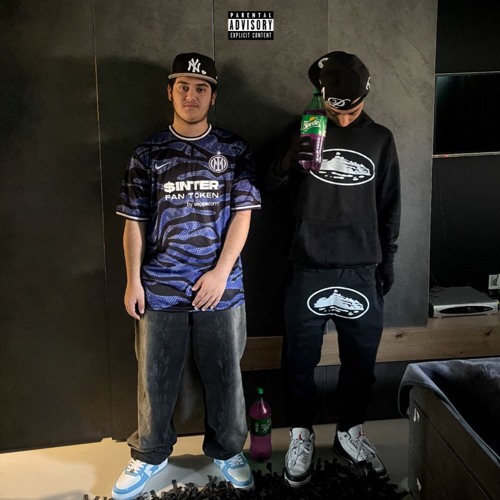 Arshavz x Deypi - Trumpolean [prod. v4mp]