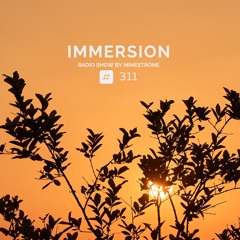 Immersion #311 (22/05/23)