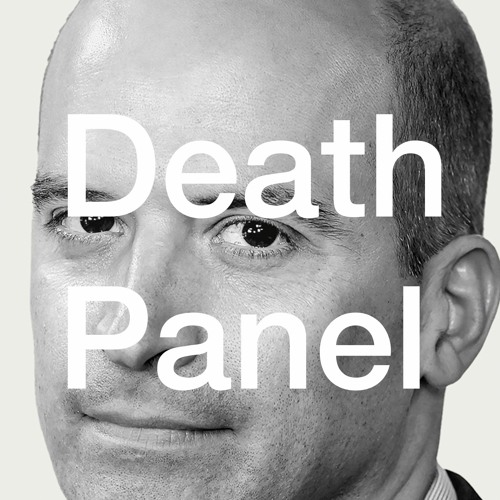 Stream episode David Leonhardt and the Emergency of Normal w/ Abby Cartus  (Unlocked) by Death Panel podcast | Listen online for free on SoundCloud