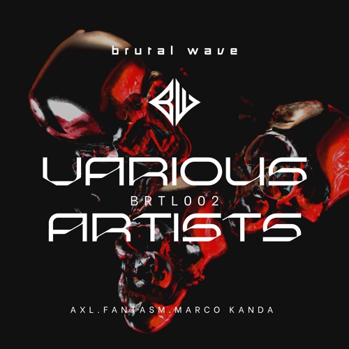 [BONUS TRACK] BAILAR CON CABRONES REWORK - MARCO KANDA x FANTASM (Marco Kanda Rework)