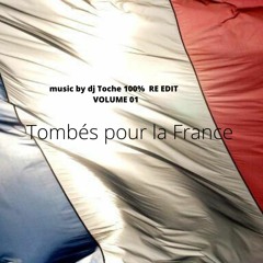 Dj Toche In The Mix  French Édition  RE EDIT Volume 01