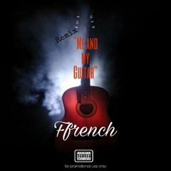 "Me and my Guitar"(Remix)@ the Bar