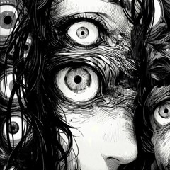 Hoji - A Gathering Of Eyes In An Endless Abyss...