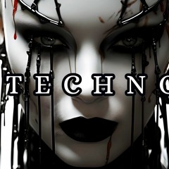 Techno Mix 2023 | Dark Light | Mixed by Morphine