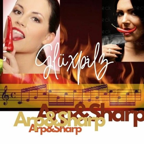 arp&sharp