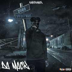 Banditdamack - Stomp The Yard
